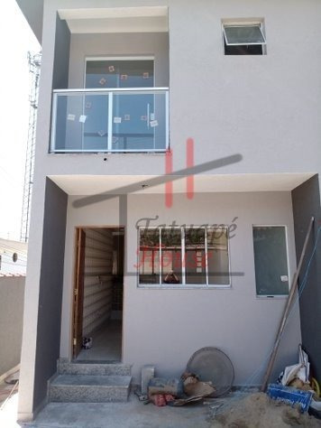 Imagem 3 de 10 de Sobrado - Vila Formosa - Ref: 10197 - V-10197