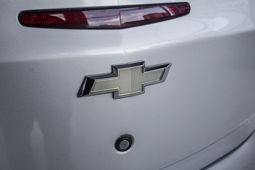 Chevrolet Prisma Sed. Joy/ LS 1.0 8V FlexPower 4p