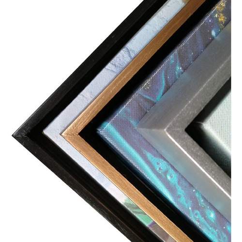 Imagen 8 de 9 de Cuadro Pintura Niña Renacimiento Canvas Decorativo Clásico