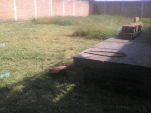 Imagen 4 de 5 de Venta Terreno El Capulin