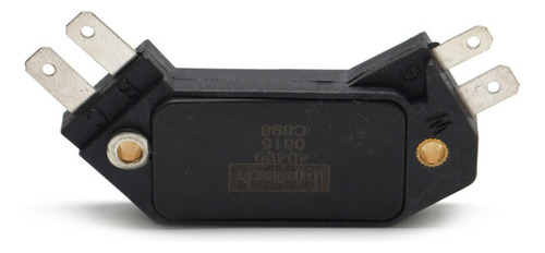 Modulo Encendido C25/c2500 Pickup 8cil 5.7l 74 Al 74 8153295