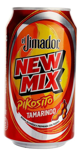 New Mix Pikosito 350 Ml