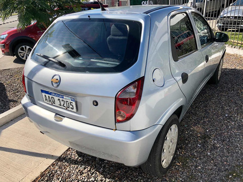 Chevrolet Celta 2007 1.0 Con Aire Y Direccion 147.000 Kms