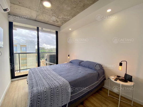Alquiler Apartamento 1 Dormitorio Mansa