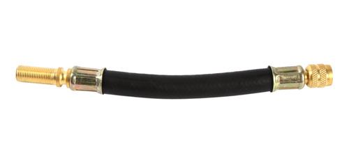 Extensión De Válvula De Neumático Flexible Para Camión Con R