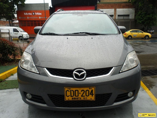 Imagen 2 de 22 de Mazda 5 2.0 At