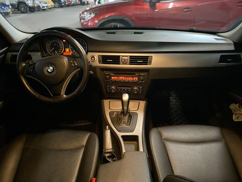 Imagen 22 de 25 de Bmw 320 I