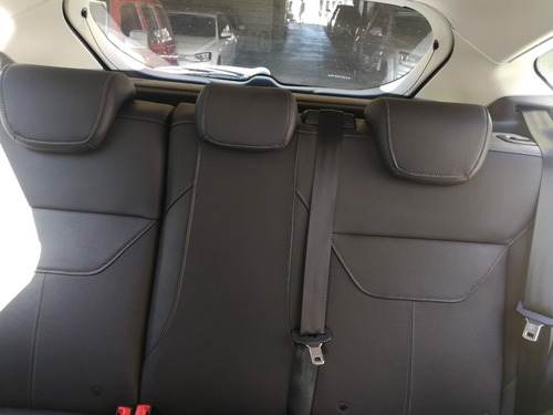 Ford Focus 2018 5p 2.0