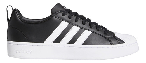 Imagen 2 de 10 de Zapatillas Court Low Streetcheck Cloudfoam Gw5489 adidas