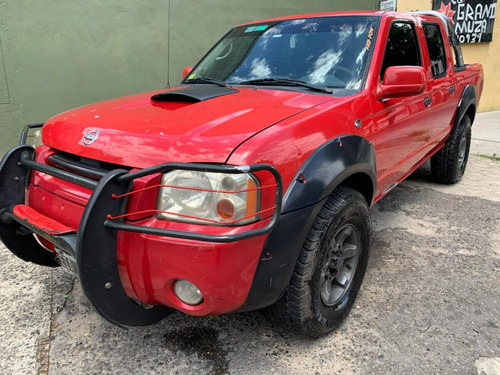 Nissan Frontier 2.8 D/c 4x4 Se
