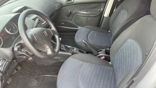 Peugeot 207 1.4 Xr