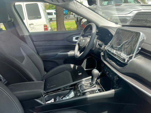 Jeep Compass 1.3 T270 Sport 4X2 At6
