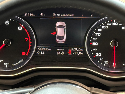 Audi A5 Sportback 2.0 Tfsi 190cv