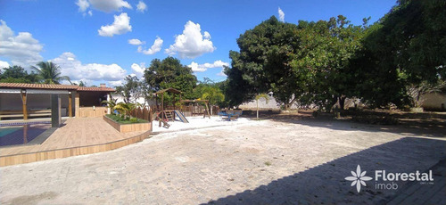 Imagem 17 de 17 de Chácara Com 4 Dormitórios À Venda, 3.300 M² Por R$ 1.200.000 - Centro - Sâo José/ba - Ch0001