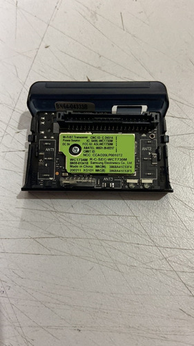 Módulo Wifi Samsung Wc1734m *box17 (Usado)