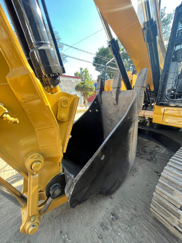 Excavadora Cat 321dl Año 2012 (320dl, 320cl, 320bl, 330dl)