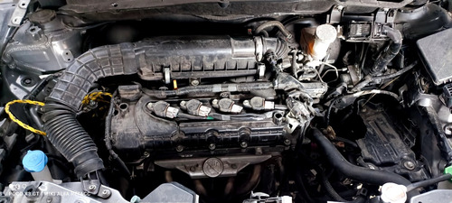 Suzuki Swift 2019 A/t. Por Partes. Desarme Por Aseguradora