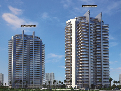 Apartamentos En Venta - Prop. Id: 2926
