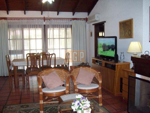 Imagen 27 de 30 de Preciosa Casa Muy Bien Equipada