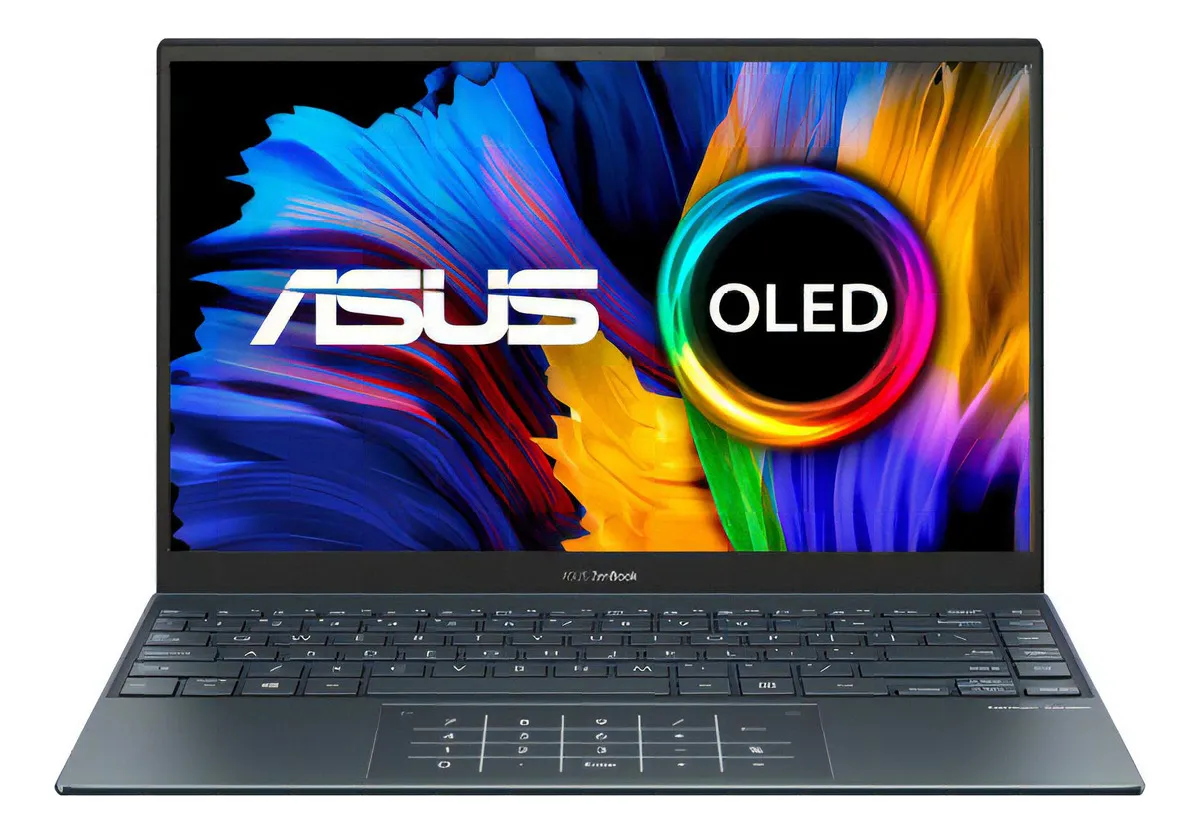 Asus Zenbook 13 OLED UX325EA-KG869W