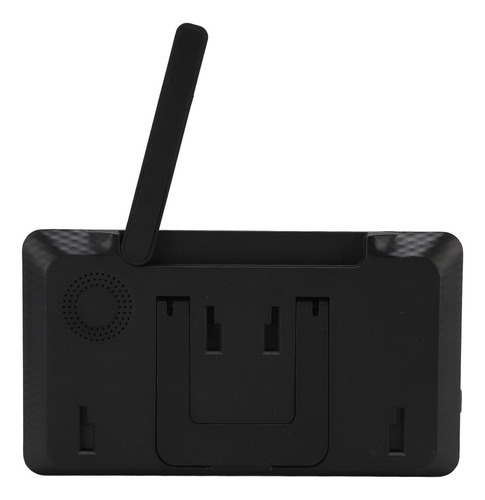 Sistema De Intercomunicación Wifi Con Videoportero, 8 Mp, 10