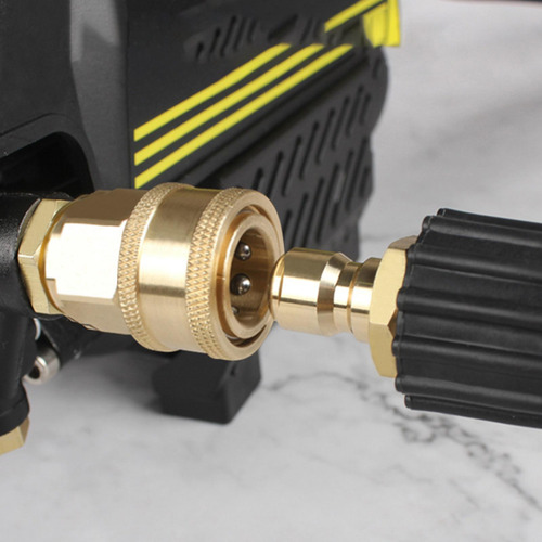 Adaptador De Manguera De Codo De Entrada De Llenado De