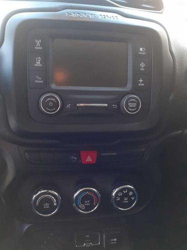 Jeep Renegade 1.8 Sport