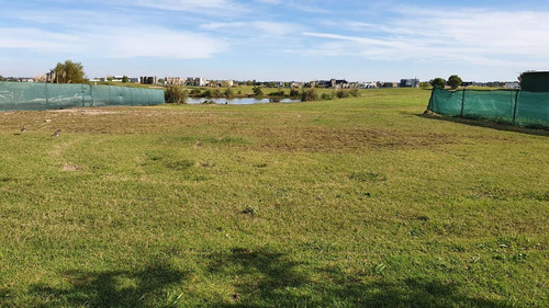 Imagen 5 de 5 de Terreno - El Canton