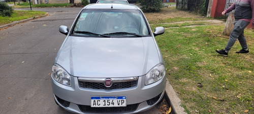 Fiat Siena 1.4 El 85cv