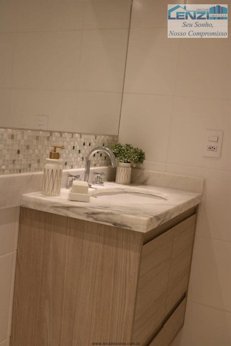 Imagem 22 de 29 de Apartamentos À Venda Em Bragança Paulista/sp - Compre O Seu Apartamentos Aqui! - 1371935