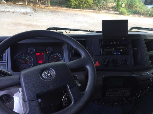 Vw 25420 Vw 25420 Impecável