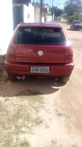 Imagem 2 de 5 de Gol Bolinha