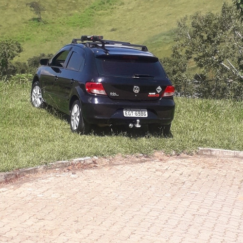 Imagem 2 de 2 de Volkswagen Gol 2009 1.0 Total Flex 5p