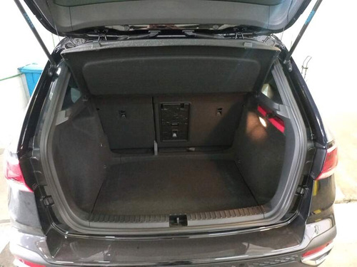 Volkswagen Taos 1.4 250 TSI TOTAL FLEX HIGHLINE AUTOMÁTICO