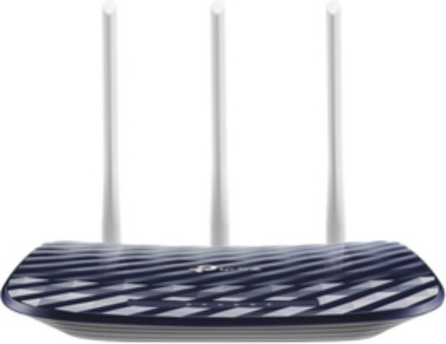 Router Inalámbrico Wisp Con Configuración De Fábrica