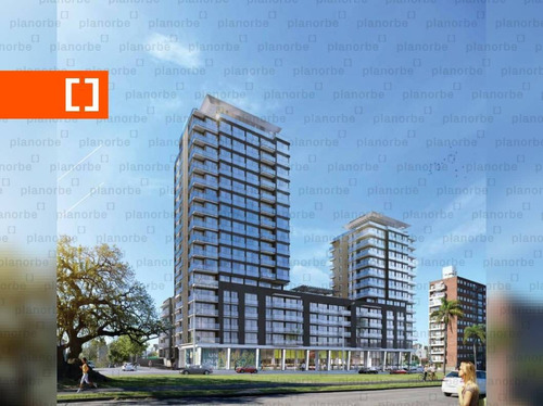 Venta De Apartamento Obra Construcción 3 Dormitorios En Malvín, Nostrum Malvín Unidad 1201