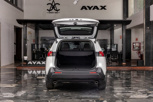 Toyota RAV4 S PLUS