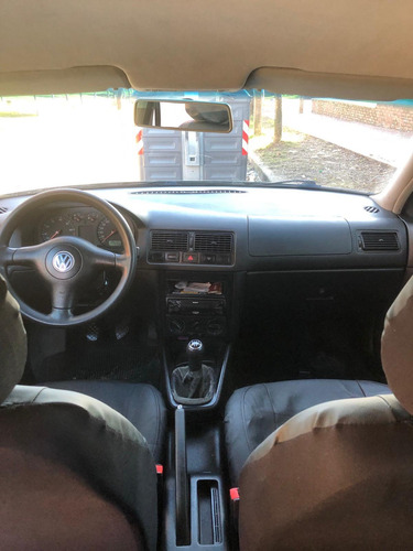 Volkswagen Golf Mk4
