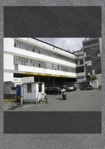 Imagen 2 de 2 de Planta Industrial Guaicay 27 M2