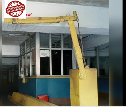 Imagen 14 de 21 de Edificio Comercial En Venta Centro De Valencia Código 4992455