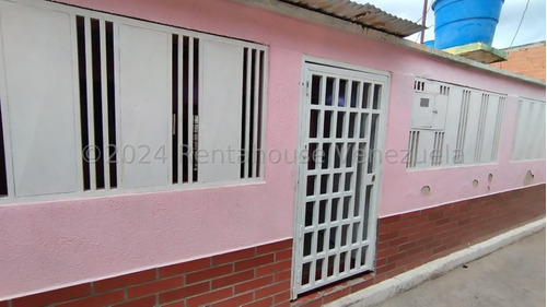 Milagros Inmuebles Casa Venta Barquisimeto Lara Zona Oeste Economica Residencial Economico Código Inmobiliaria Rentahouse 24-23564