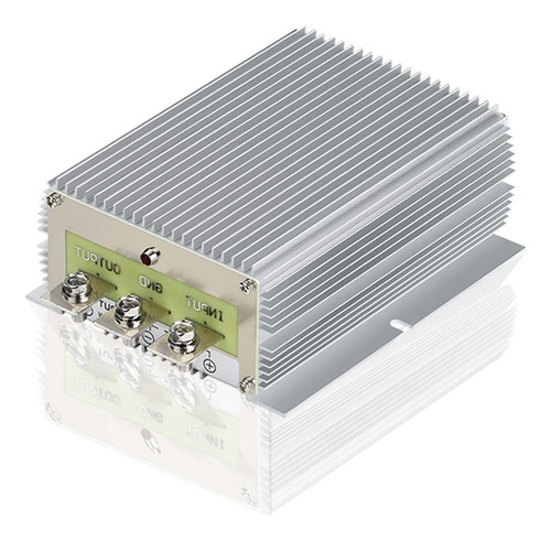 Pacote De Conversor De 36v/48v Para 12v 60a Para Carrinhos D