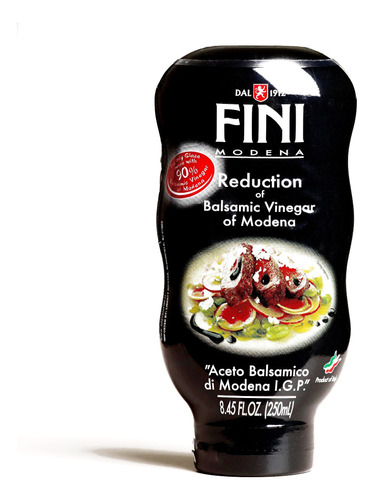 Fini Balsamic Esmalte De 8.45 Onzas Cada Uno (4 Articulos Po