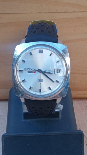 Reloj Seiko 5 Automático (código 65) (Usado)