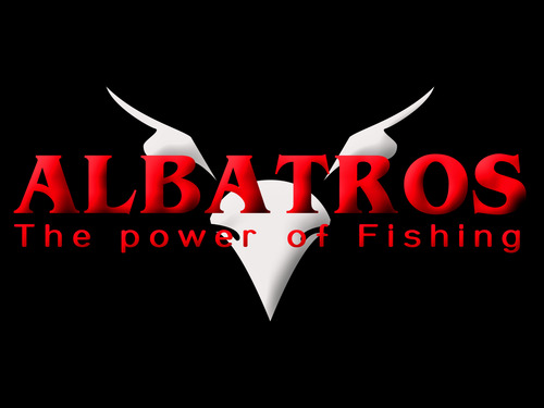 Señuelo Cuchara Albatros Toby 9cm. 34gr.