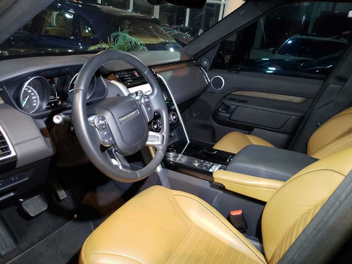 Land Rover Discovery 3.0 V6 Td6 Diesel Hse 4wd Automatico 17