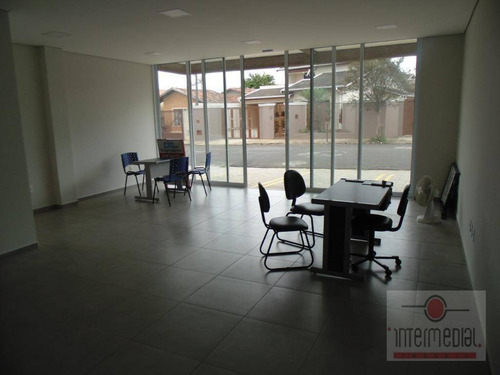 Imagem 10 de 24 de Sala Para Alugar, 44 M² Por R$ 1.000,00/mês - Centro - Boituva/sp - Sa0082