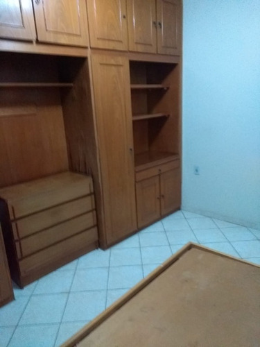 Sobrado Para Aluguel, 4 Quartos, 2 Vagas, Vila Rosália - Guarulhos/sp - 2588