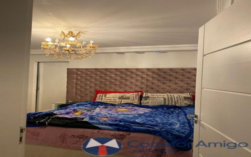 Imagem 9 de 20 de Sobrado Venda Jardim Bananal, 250m² - Ml1564