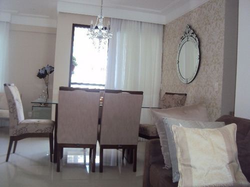 Imagem 28 de 30 de Apartamento - Hf3016 - 3256337